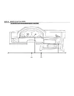 Предварительный просмотр 119 страницы BMW 1988 325i Convertible Electrical Troubleshooting Manual