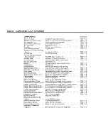 Предварительный просмотр 131 страницы BMW 1988 325i Convertible Electrical Troubleshooting Manual