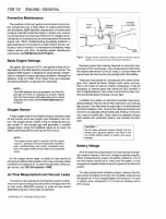 Предварительный просмотр 54 страницы BMW 1989 525i Service Manual