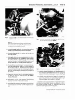 Предварительный просмотр 61 страницы BMW 1989 525i Service Manual