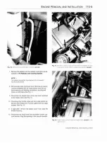 Предварительный просмотр 63 страницы BMW 1989 525i Service Manual