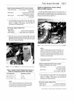 Предварительный просмотр 175 страницы BMW 1989 525i Service Manual