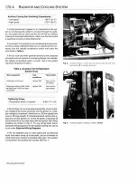 Предварительный просмотр 208 страницы BMW 1989 525i Service Manual