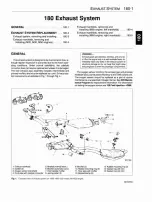 Предварительный просмотр 217 страницы BMW 1989 525i Service Manual