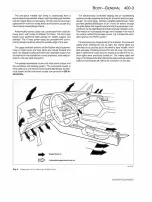 Предварительный просмотр 331 страницы BMW 1989 525i Service Manual