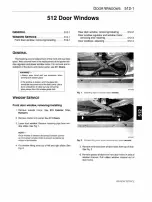 Предварительный просмотр 353 страницы BMW 1989 525i Service Manual