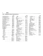 Preview for 4 page of BMW 1989 M3 Electrical Troubleshooting Manual