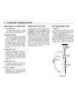 Preview for 8 page of BMW 1989 M3 Electrical Troubleshooting Manual