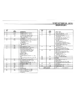 Preview for 12 page of BMW 1989 M3 Electrical Troubleshooting Manual