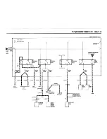 Preview for 14 page of BMW 1989 M3 Electrical Troubleshooting Manual