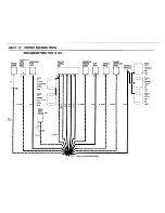 Preview for 23 page of BMW 1989 M3 Electrical Troubleshooting Manual