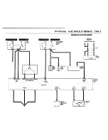 Preview for 30 page of BMW 1989 M3 Electrical Troubleshooting Manual