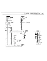 Preview for 32 page of BMW 1989 M3 Electrical Troubleshooting Manual