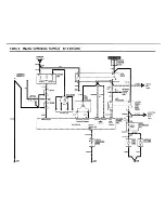 Preview for 33 page of BMW 1989 M3 Electrical Troubleshooting Manual