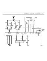 Preview for 34 page of BMW 1989 M3 Electrical Troubleshooting Manual