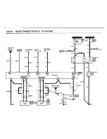 Preview for 35 page of BMW 1989 M3 Electrical Troubleshooting Manual