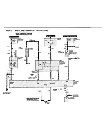 Preview for 37 page of BMW 1989 M3 Electrical Troubleshooting Manual