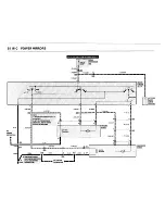 Preview for 41 page of BMW 1989 M3 Electrical Troubleshooting Manual