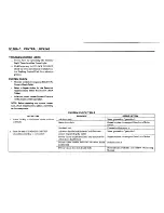 Preview for 44 page of BMW 1989 M3 Electrical Troubleshooting Manual