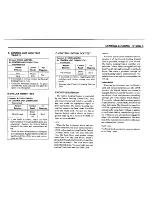 Preview for 47 page of BMW 1989 M3 Electrical Troubleshooting Manual