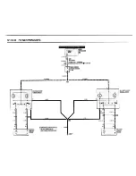 Preview for 48 page of BMW 1989 M3 Electrical Troubleshooting Manual