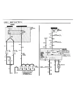 Preview for 50 page of BMW 1989 M3 Electrical Troubleshooting Manual