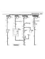 Preview for 51 page of BMW 1989 M3 Electrical Troubleshooting Manual