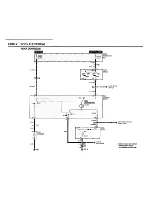 Preview for 52 page of BMW 1989 M3 Electrical Troubleshooting Manual