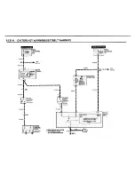 Preview for 53 page of BMW 1989 M3 Electrical Troubleshooting Manual