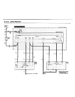 Preview for 54 page of BMW 1989 M3 Electrical Troubleshooting Manual