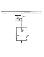 Preview for 55 page of BMW 1989 M3 Electrical Troubleshooting Manual