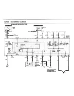 Preview for 56 page of BMW 1989 M3 Electrical Troubleshooting Manual