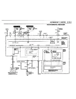 Preview for 57 page of BMW 1989 M3 Electrical Troubleshooting Manual