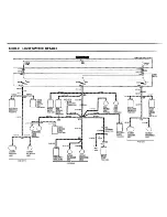 Preview for 64 page of BMW 1989 M3 Electrical Troubleshooting Manual