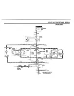 Preview for 65 page of BMW 1989 M3 Electrical Troubleshooting Manual