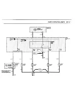 Preview for 67 page of BMW 1989 M3 Electrical Troubleshooting Manual