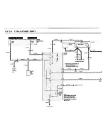 Preview for 68 page of BMW 1989 M3 Electrical Troubleshooting Manual