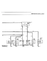 Preview for 69 page of BMW 1989 M3 Electrical Troubleshooting Manual