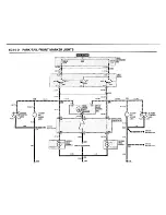 Preview for 70 page of BMW 1989 M3 Electrical Troubleshooting Manual