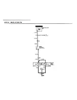 Preview for 72 page of BMW 1989 M3 Electrical Troubleshooting Manual