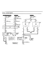 Preview for 74 page of BMW 1989 M3 Electrical Troubleshooting Manual