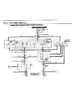 Preview for 78 page of BMW 1989 M3 Electrical Troubleshooting Manual