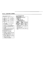 Preview for 80 page of BMW 1989 M3 Electrical Troubleshooting Manual