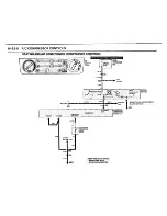 Preview for 84 page of BMW 1989 M3 Electrical Troubleshooting Manual