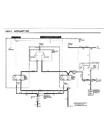 Preview for 89 page of BMW 1989 M3 Electrical Troubleshooting Manual