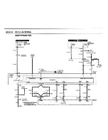 Preview for 90 page of BMW 1989 M3 Electrical Troubleshooting Manual