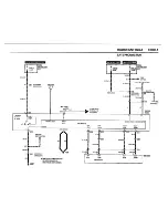 Preview for 91 page of BMW 1989 M3 Electrical Troubleshooting Manual