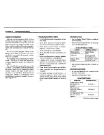 Preview for 93 page of BMW 1989 M3 Electrical Troubleshooting Manual