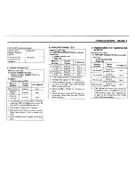 Preview for 94 page of BMW 1989 M3 Electrical Troubleshooting Manual