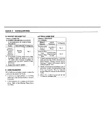 Preview for 95 page of BMW 1989 M3 Electrical Troubleshooting Manual